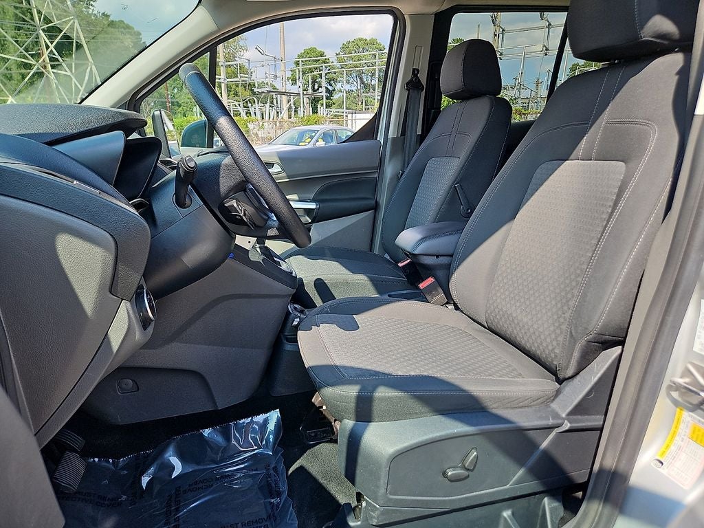 2022 Ford Transit Connect XLT