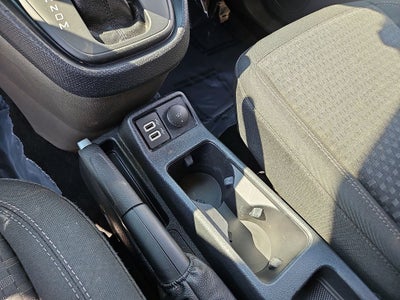 2022 Ford Transit Connect XLT