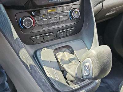 2022 Ford Transit Connect XLT