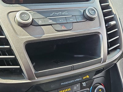 2022 Ford Transit Connect XLT