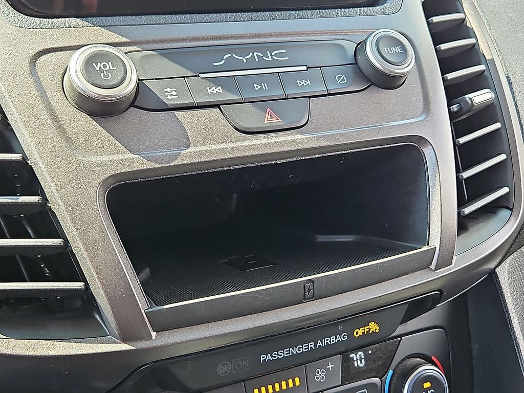 2022 Ford Transit Connect XLT