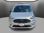 2022 Ford Transit Connect XLT