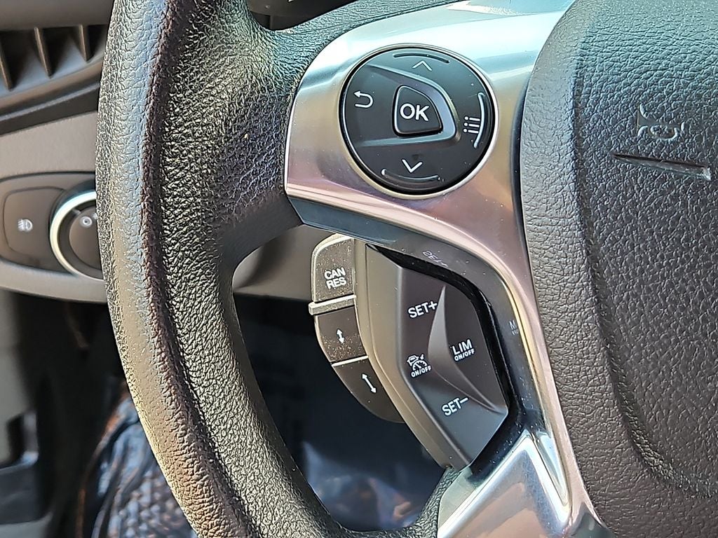 2022 Ford Transit Connect XLT