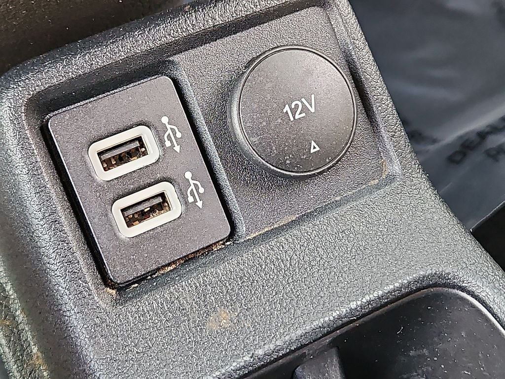 2022 Ford Transit Connect XLT