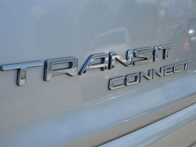 2022 Ford Transit Connect XLT