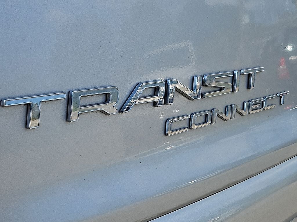 2022 Ford Transit Connect XLT