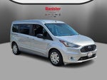 2022 Ford Transit Connect XLT