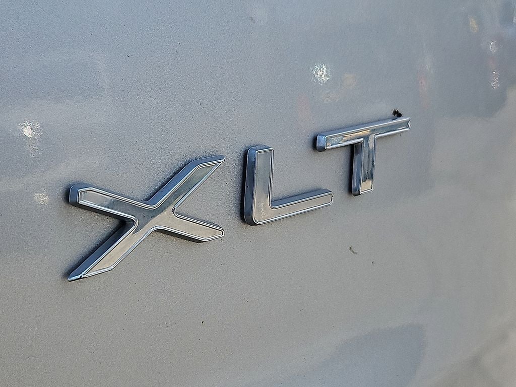 2022 Ford Transit Connect XLT