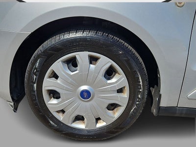 2022 Ford Transit Connect XLT