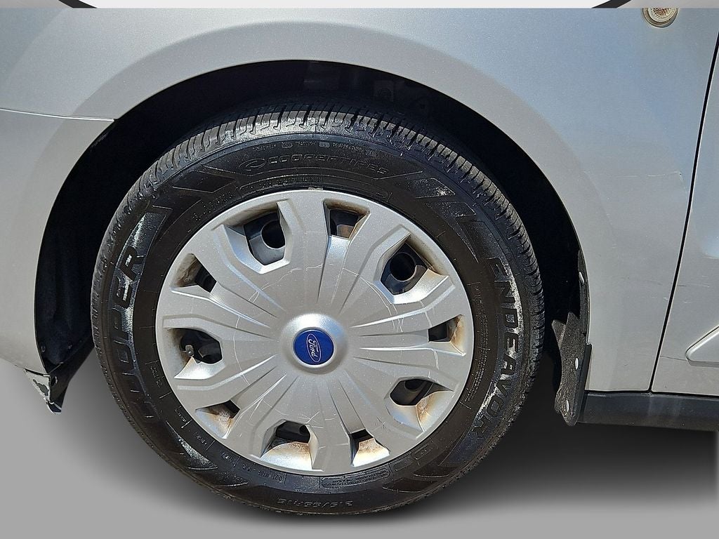 2022 Ford Transit Connect XLT