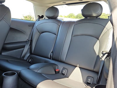 2019 MINI Hardtop Cooper