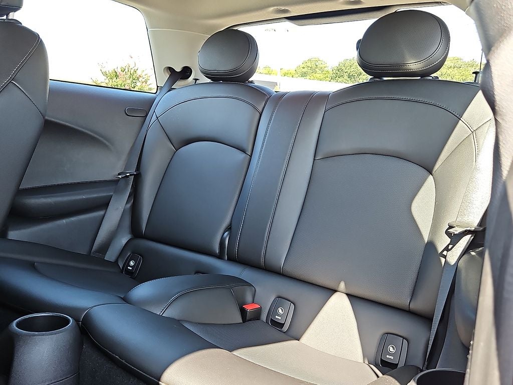 2019 MINI Hardtop Cooper