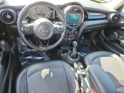 2019 MINI Hardtop Cooper
