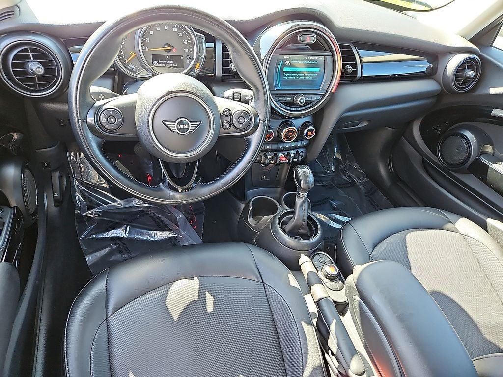 2019 MINI Hardtop Cooper