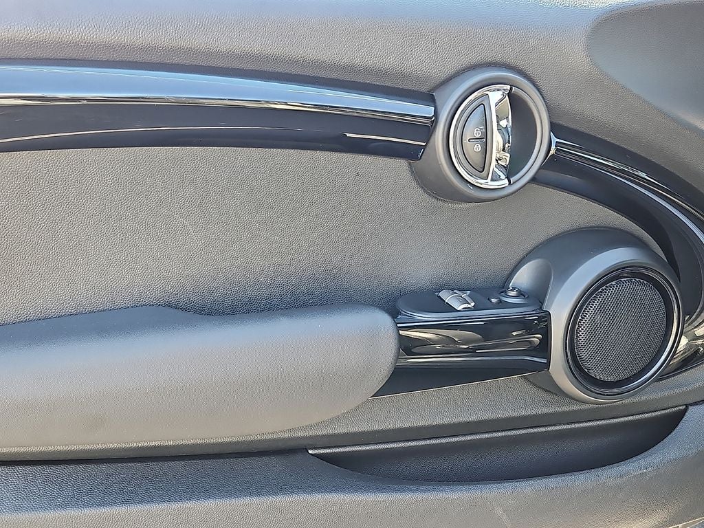 2019 MINI Hardtop Cooper