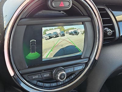 2019 MINI Hardtop Cooper