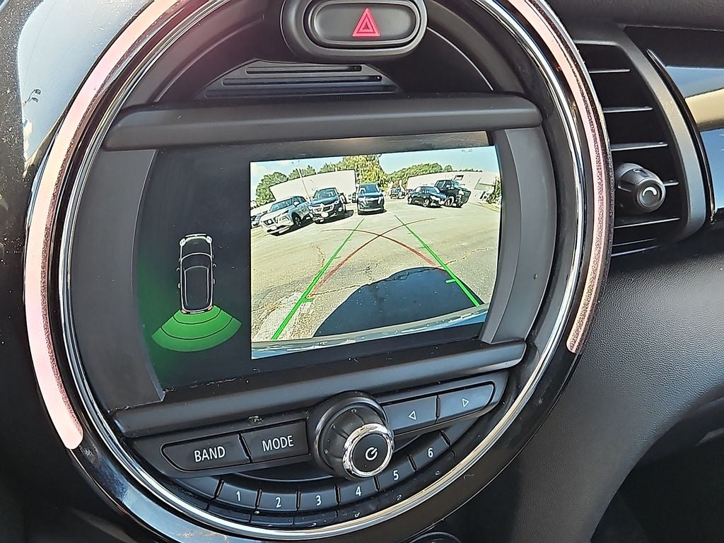 2019 MINI Hardtop Cooper