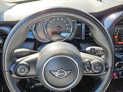 2019 MINI Hardtop Cooper