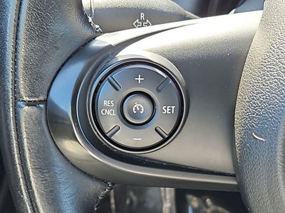 2019 MINI Hardtop Cooper