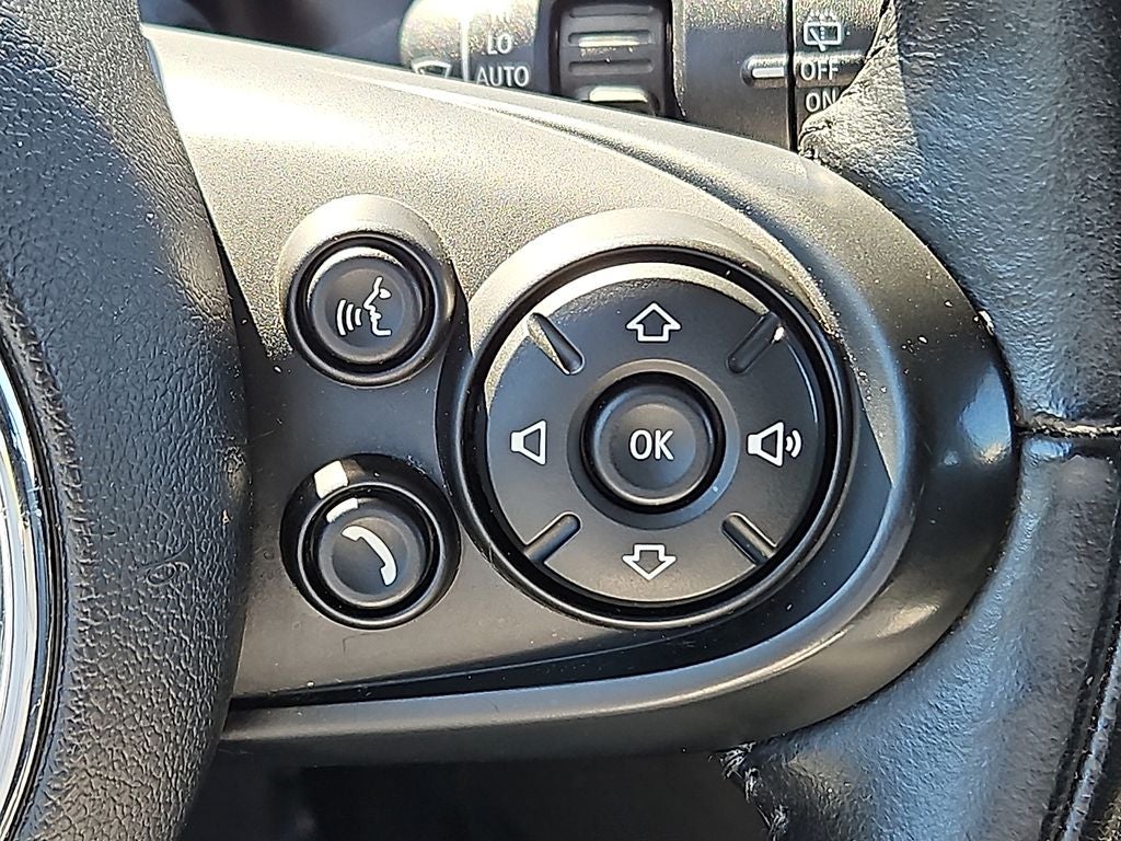 2019 MINI Hardtop Cooper