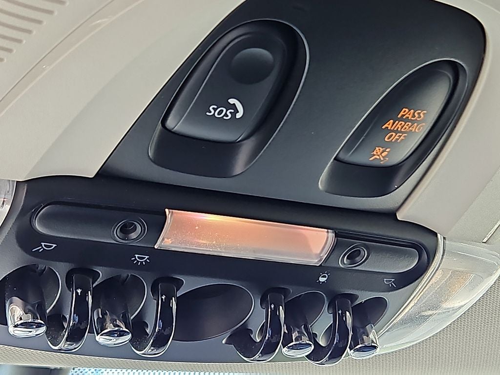 2019 MINI Hardtop Cooper