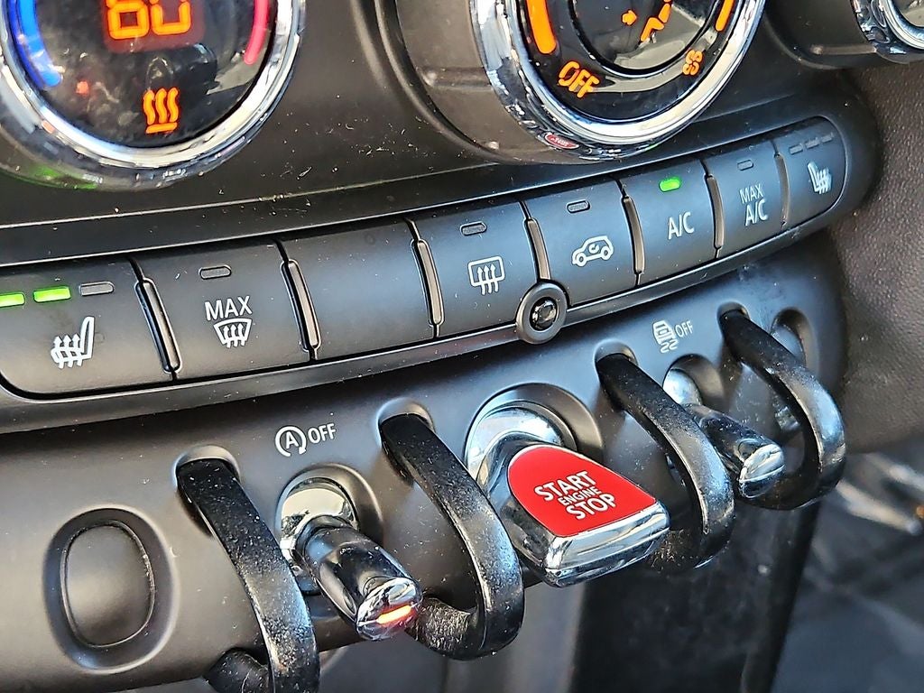 2019 MINI Hardtop Cooper