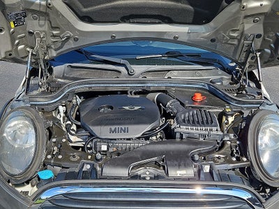 2019 MINI Hardtop Cooper
