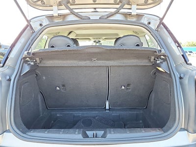 2019 MINI Hardtop Cooper