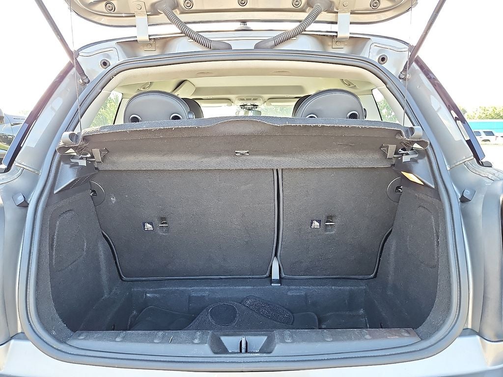 2019 MINI Hardtop Cooper