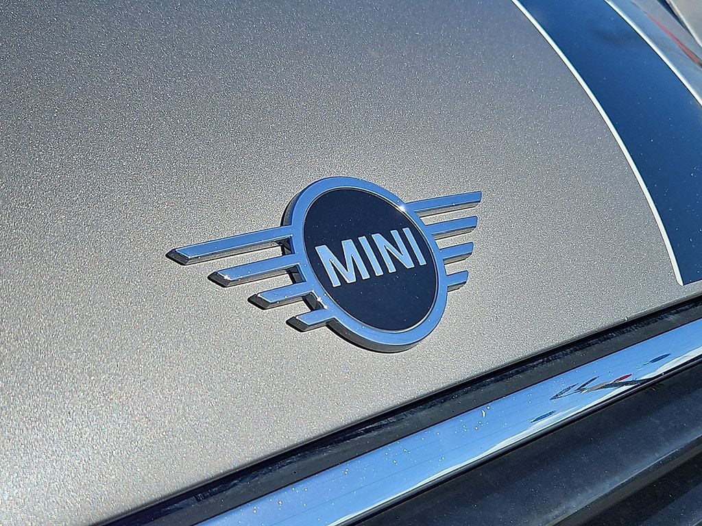2019 MINI Hardtop Cooper