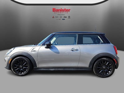 2019 MINI Hardtop Cooper