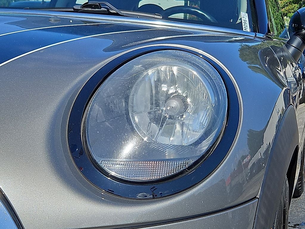 2019 MINI Hardtop Cooper