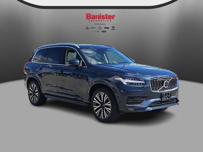 2021 Volvo XC90 Momentum