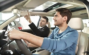 Schedule a test drive at Banister Nissan of Chesapeake in Chesapeake, VA.