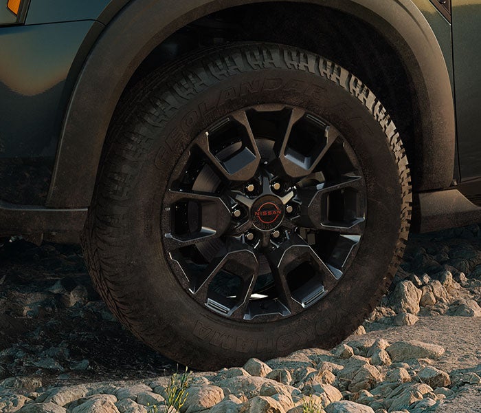 2025 Nissan Armada | Banister Nissan of Chesapeake in Chesapeake VA