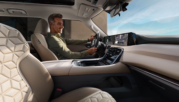 2025 Nissan Armada | Banister Nissan of Chesapeake in Chesapeake VA