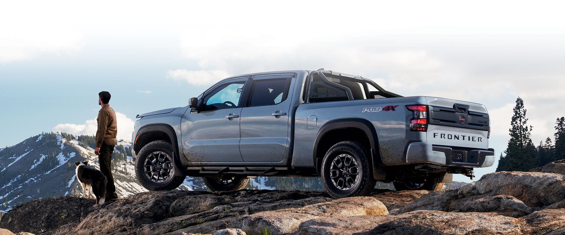 Banister Nissan of Chesapeake in Chesapeake VA