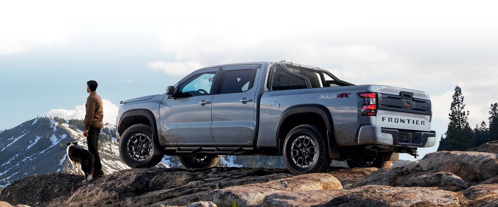 Banister Nissan of Chesapeake in Chesapeake VA