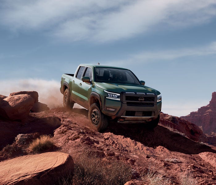 Banister Nissan of Chesapeake in Chesapeake VA