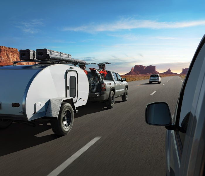 Banister Nissan of Chesapeake in Chesapeake VA