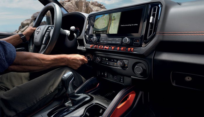 Banister Nissan of Chesapeake in Chesapeake VA