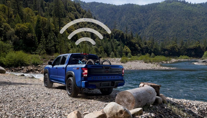 Banister Nissan of Chesapeake in Chesapeake VA