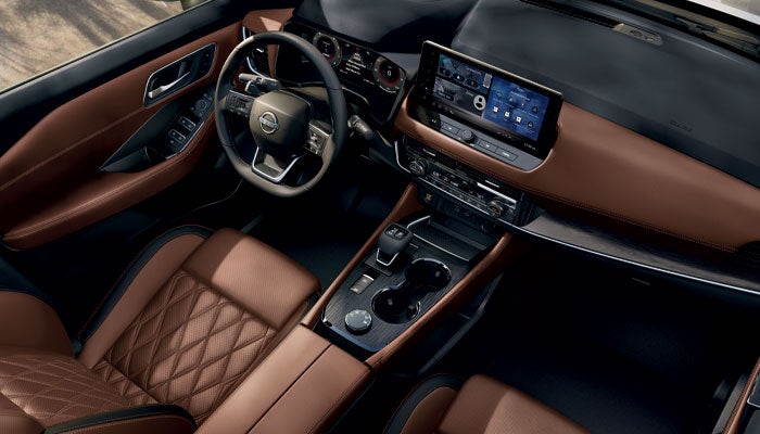 Banister Nissan of Chesapeake in Chesapeake VA