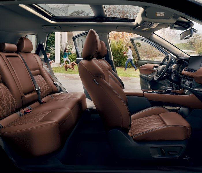 Banister Nissan of Chesapeake in Chesapeake VA