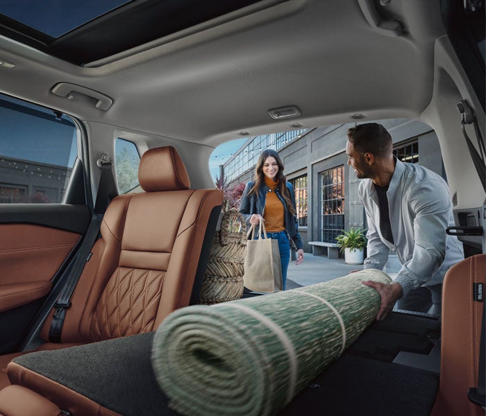 Banister Nissan of Chesapeake in Chesapeake VA