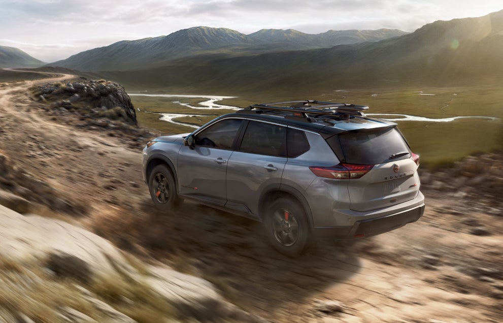 Banister Nissan of Chesapeake in Chesapeake VA