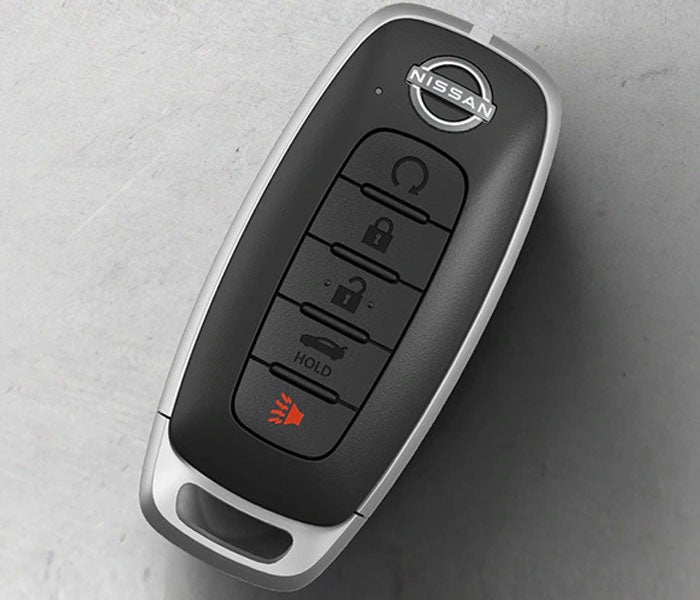 Banister Nissan of Chesapeake in Chesapeake VA