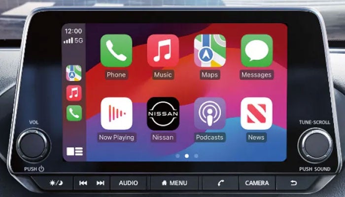 Banister Nissan of Chesapeake in Chesapeake VA