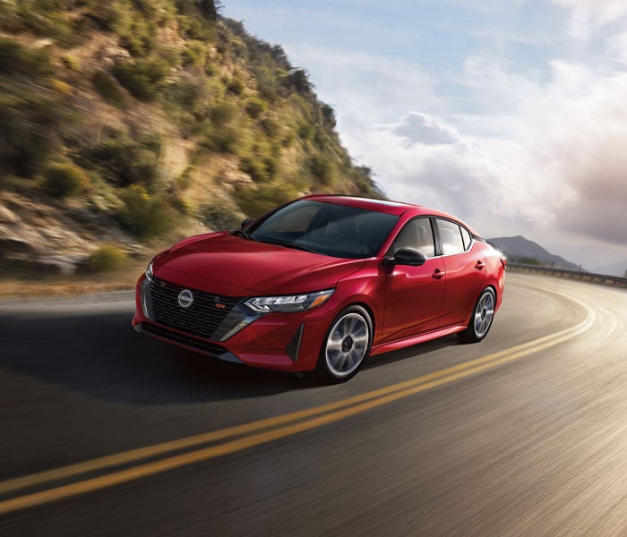 Banister Nissan of Chesapeake in Chesapeake VA