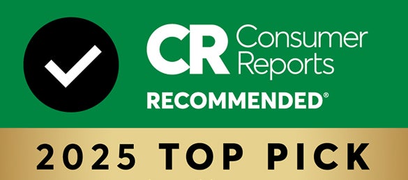Consumer Reports Top Pick | Banister Nissan of Chesapeake in Chesapeake VA